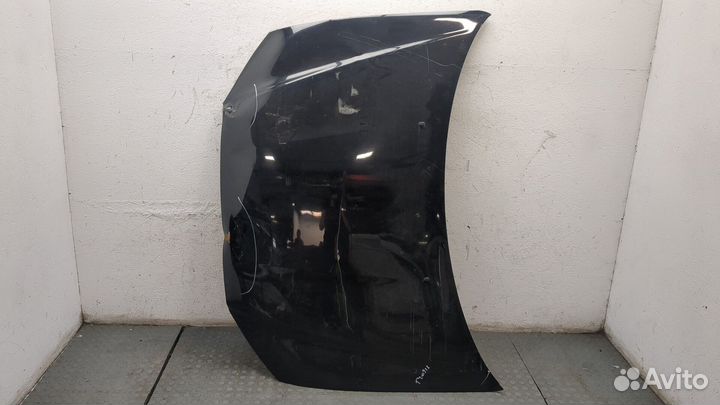 Капот Mitsubishi ASX, 2010