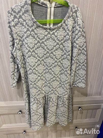 Платье для девочки 152 158