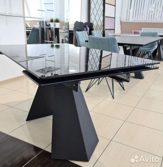 Обеденный стол раздвижной OSR-18397