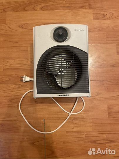 Обогреватель электрический