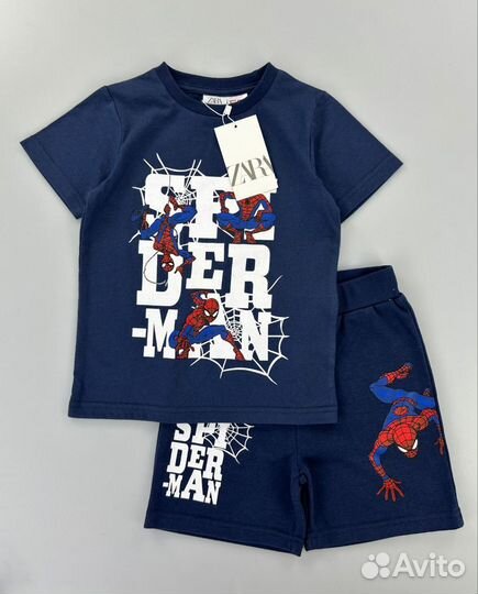 Костюм на мальчика