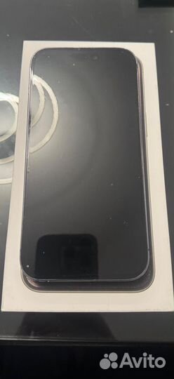 iPhone 14 Pro, 128 ГБ