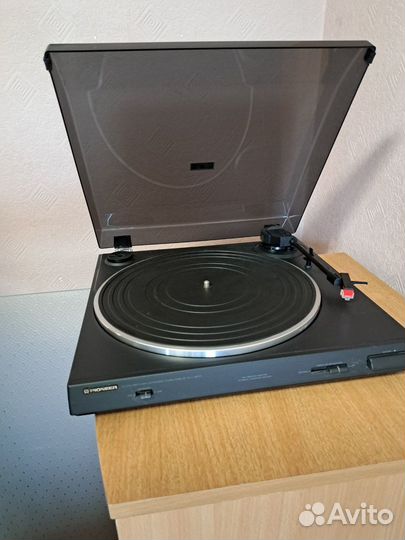 Музыкальный центр pioneer