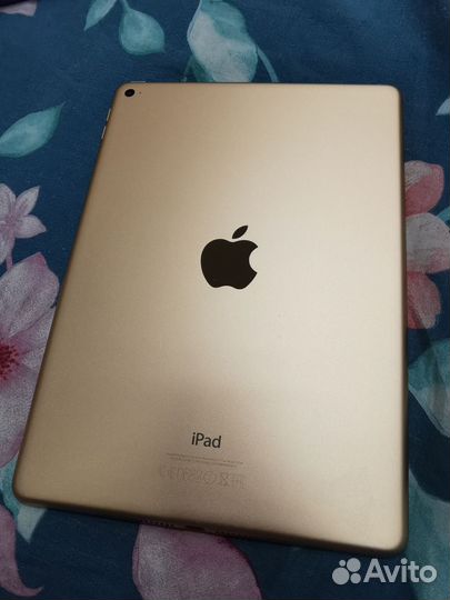 iPad air 2 32gb