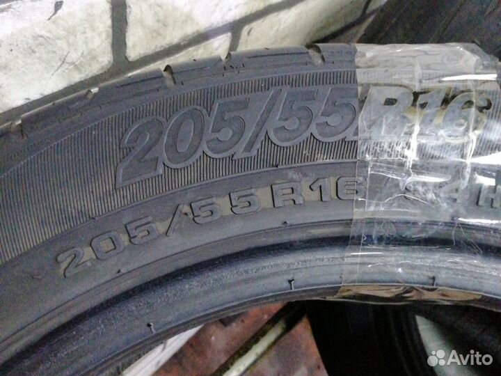 Cordiant Road Runner 205/55 R16 94H