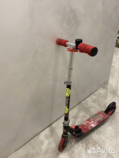 Самокат детский