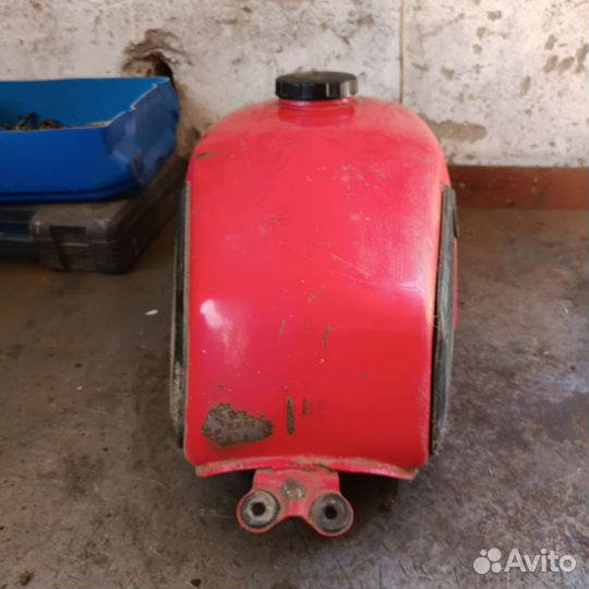 Бензобак иж Юпитер 5 иж Планета 5