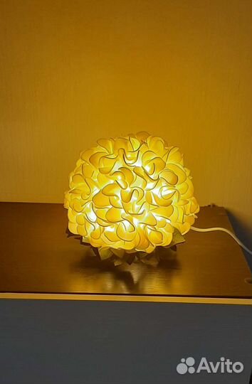 Светильник