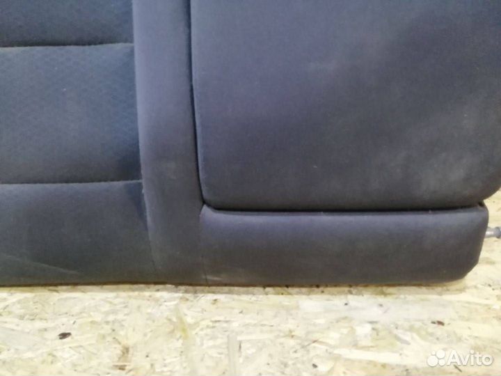 Сиденье заднее правое Chevrolet Malibu 9 2016
