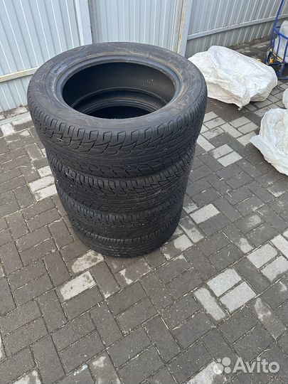 Белшина AstartA 225/60 R18