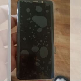 Дисплей samsung s8 plus и 9