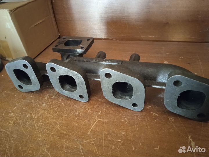 Колектор выпускной баф феникс 1044/1065 фав 41/51