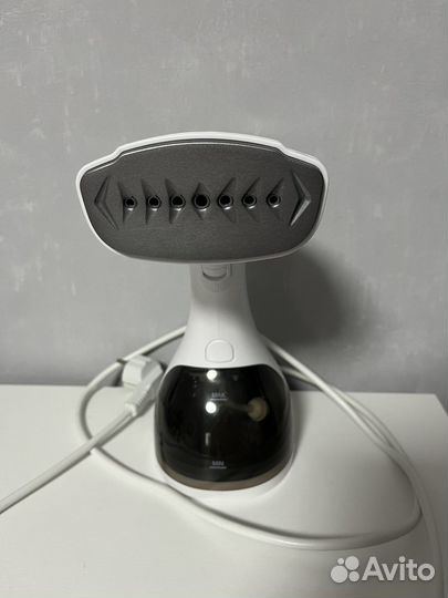 Ручной отпариватель futula