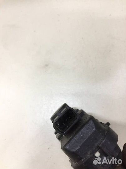 Моторчик корректора фары Renault Arkana