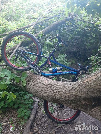 Велосипед бу specializes pitсh