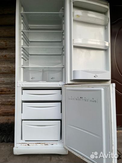 Холодильник стинол