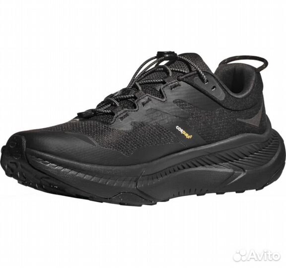 Кроссовки треккинг hoka transport goretex