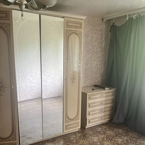 1-к. квартира, 35 м², 2/5 эт.