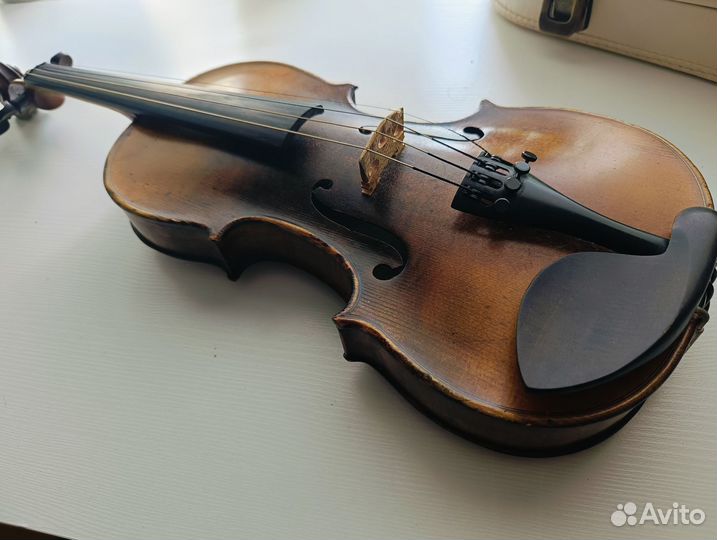 Скрипка 3/4