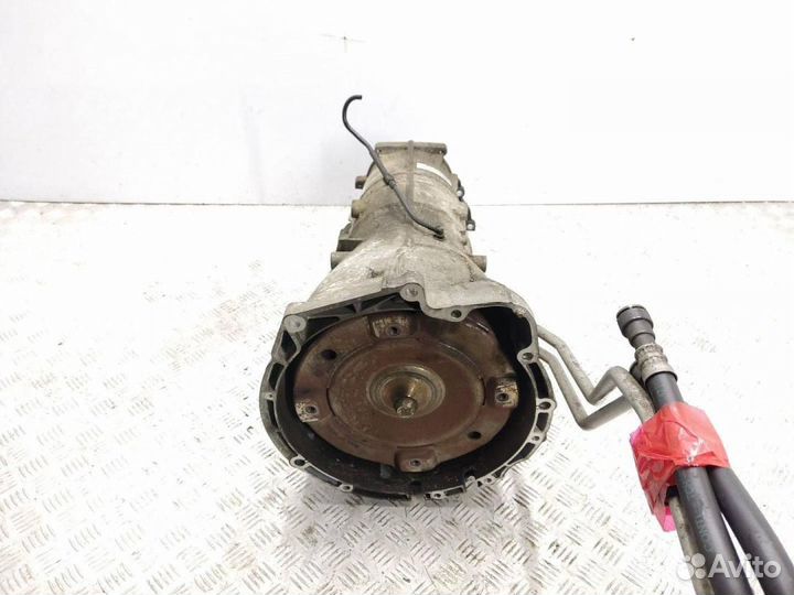 АКПП BMW X5 E53 рестайлинг 3.0