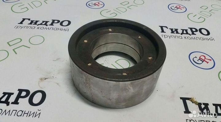 Ролик опорный сб-172-1.01.001