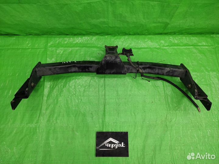 Фаркоп/прицеп устройство Hyundai Ix35/Tucson 09-15