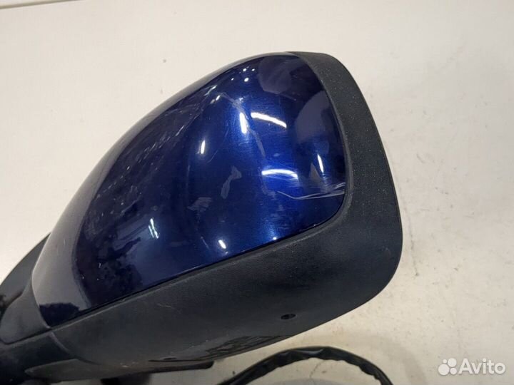 Зеркало боковое Peugeot 306, 2000