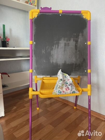 Мольберт для рисования