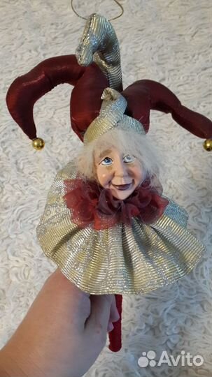 Интерьерный шут