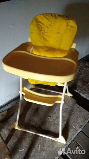 Стол для кормления