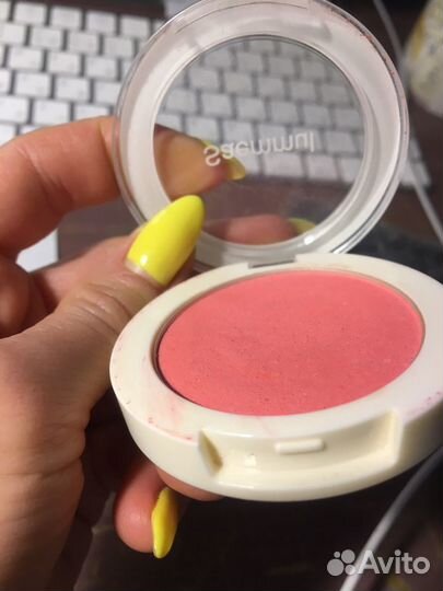 Румяна the saem, корея оригинал