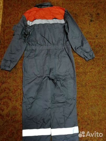 Комбинезон спецодежда