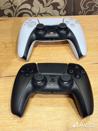 Sony PlayStation 5 (PS5) Digital Edition