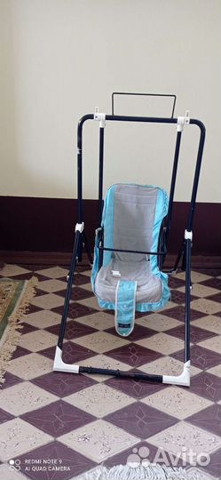 Детские качели