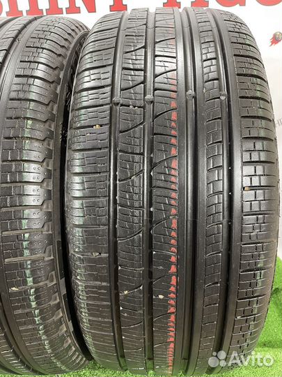 Pirelli Scorpion Verde All Season 245/45 R19 102W