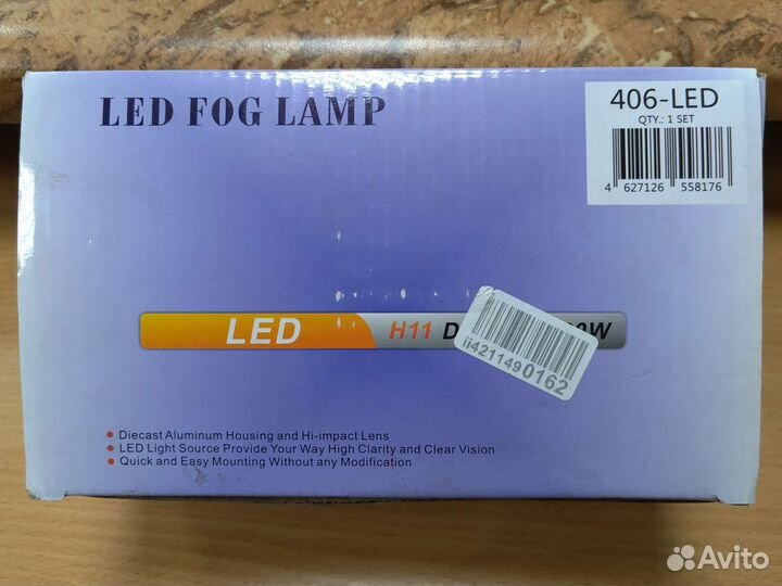 Птф ваз, газель