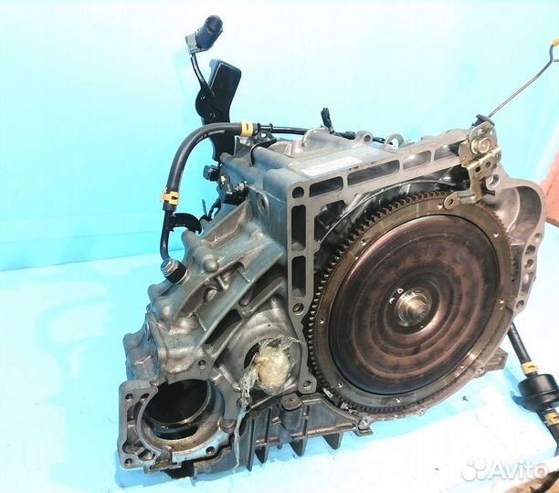 АКПП Коробка Хонда црв 4 2.4 Honda CR-V 4 2.4