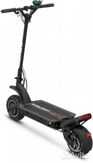 Электросамокат Dualtron 2 Ultra 6600W 72V