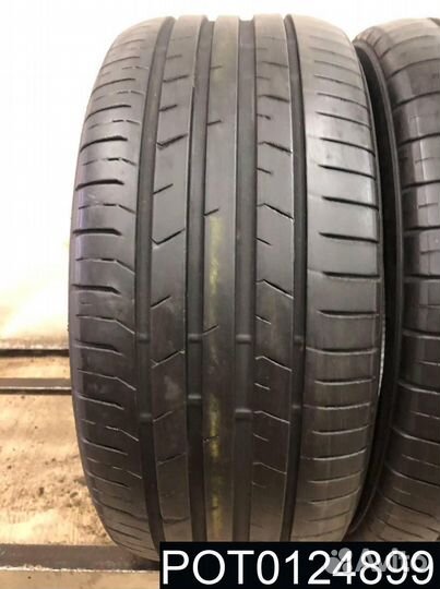 Toyo Proxes Sport 245/45 R17 99Y