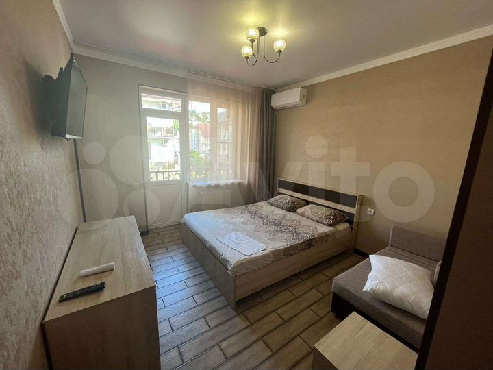 Дом 420 м² на участке 4 сот.