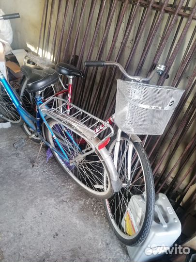 Продам велосипед