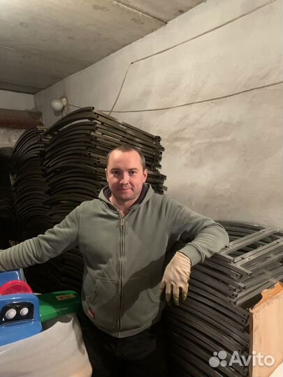 Форточки для теплицы