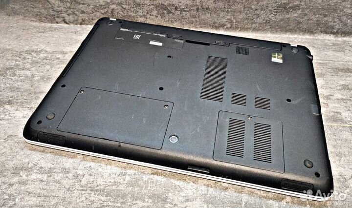 Ноутбук Sony Vaio SVF 15A29V