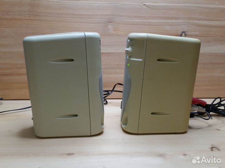 Колонки для компьютера genius SP-330