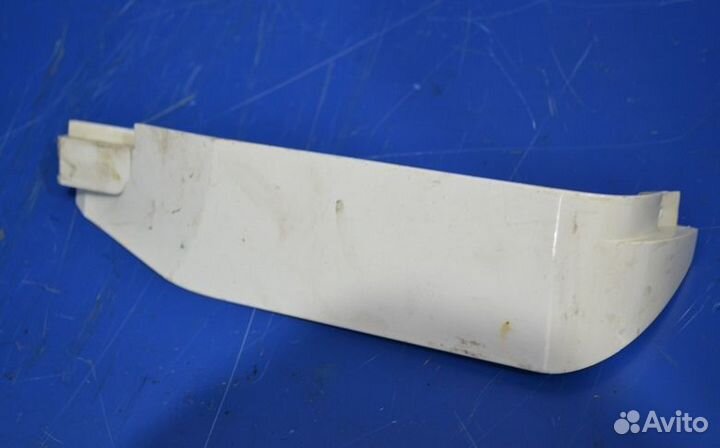 Молдинг кабины mercedes-benz Actros MP2/MP3 1844