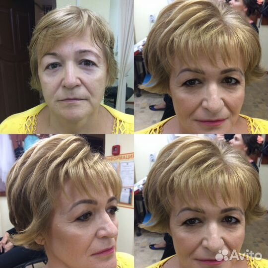 Приглашаем вас посетить нашу парикмахерскую