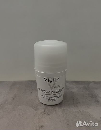 Антиперспирант Vichy