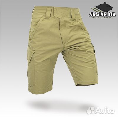 Шорты тактические А-20 Бора-Бора Ars Arma