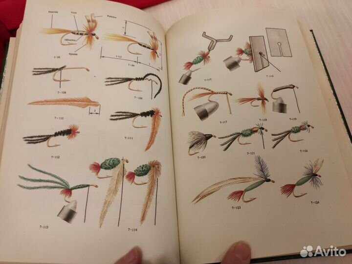 Справочная книга рыболова любителя