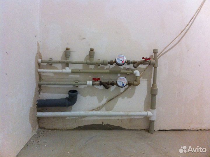 Профессиональный Ремонт и Отделка квартир, офисов